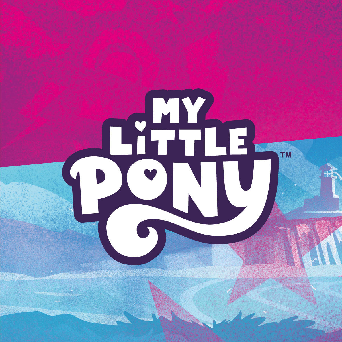 MY LITTLE PONY