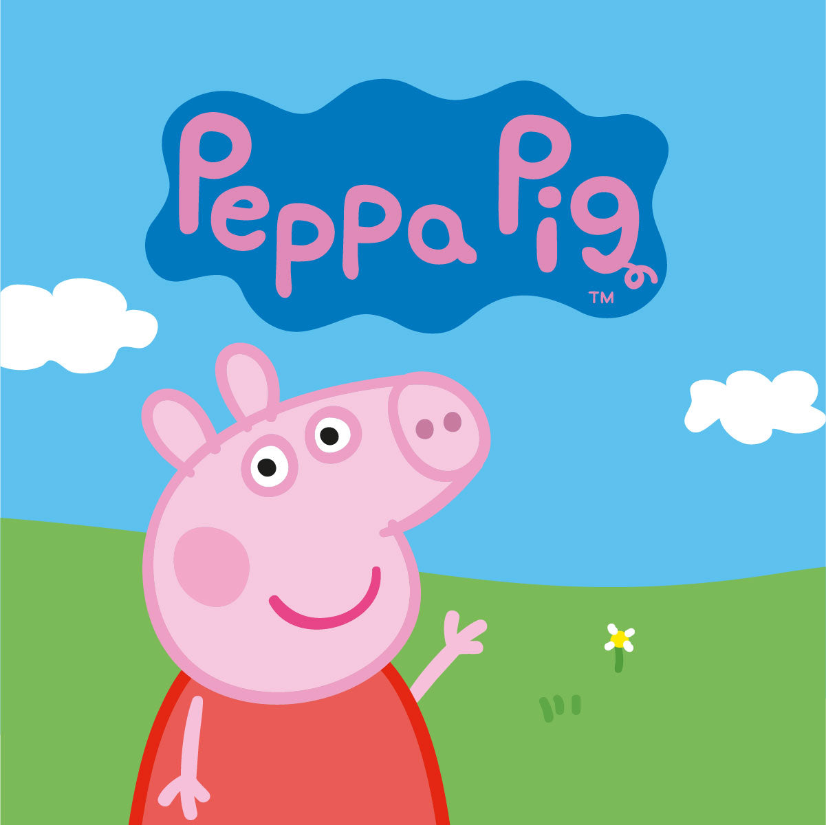 PEPPA PIG