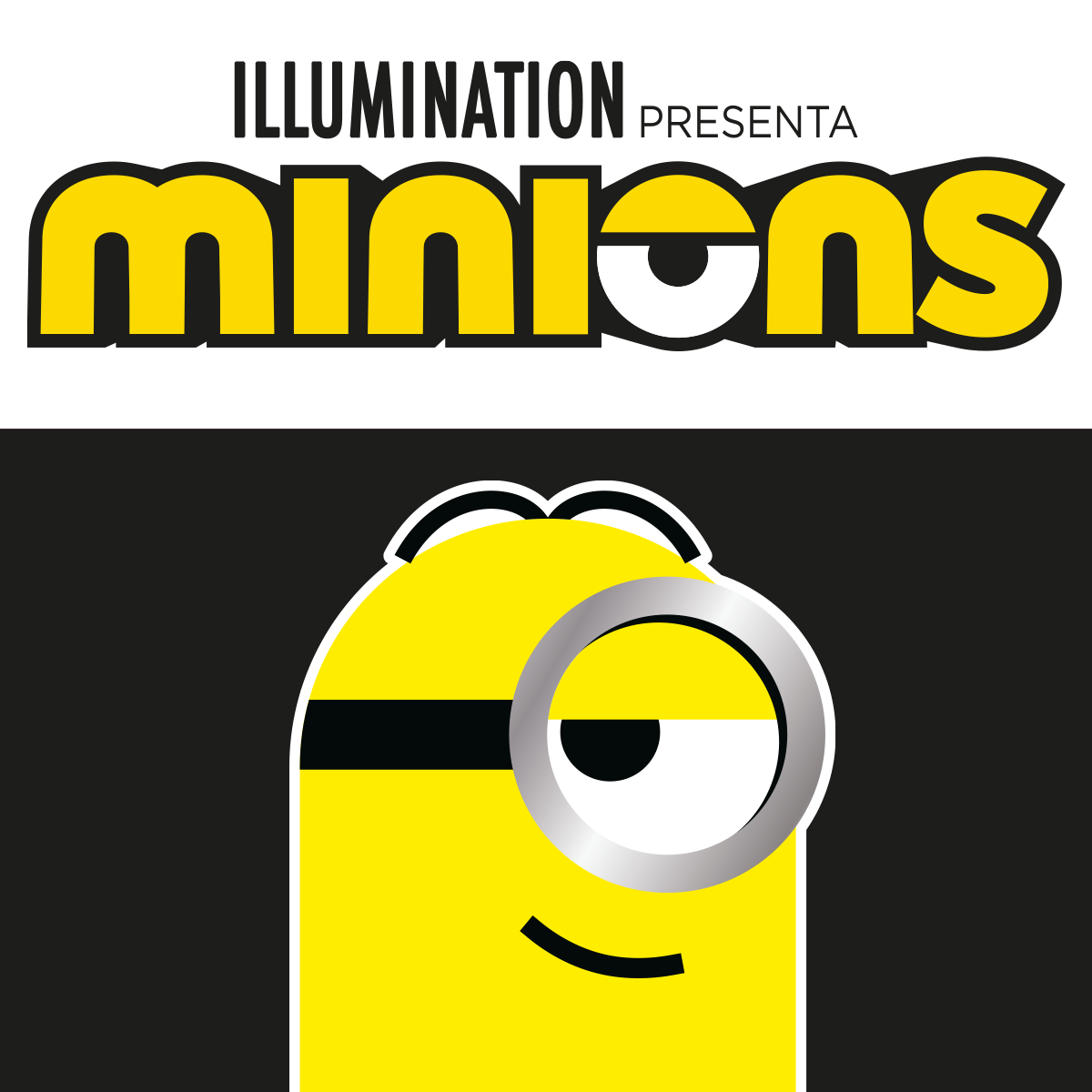 Mi Villano Favorito