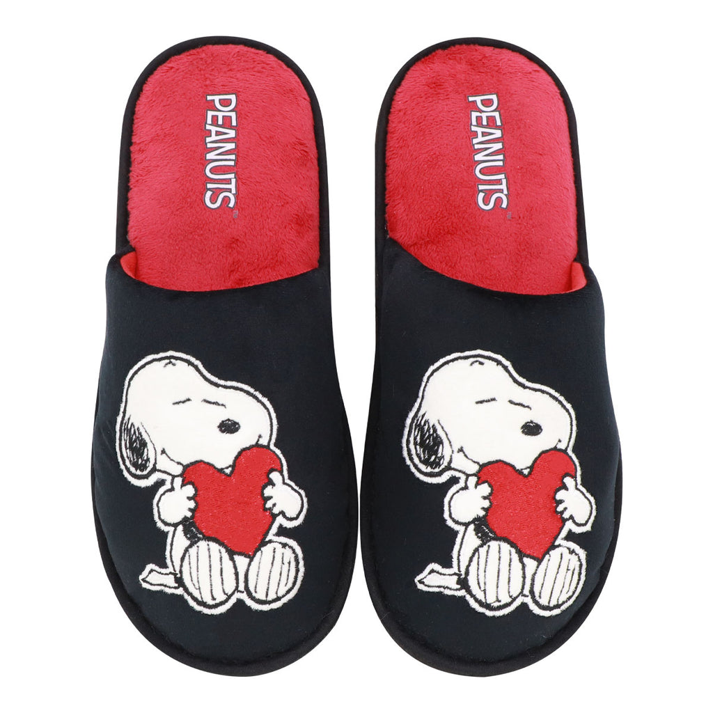 Snoopy Sears Pantuflas Pantufla Snoopy Personajes Azul
